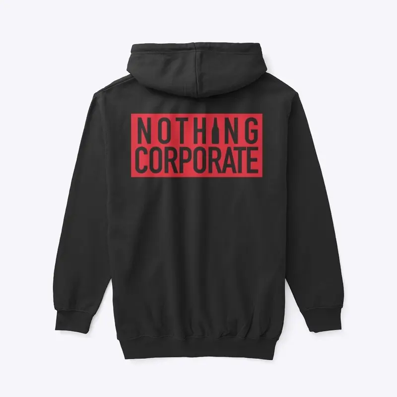 Nothing Corporate - Emofest