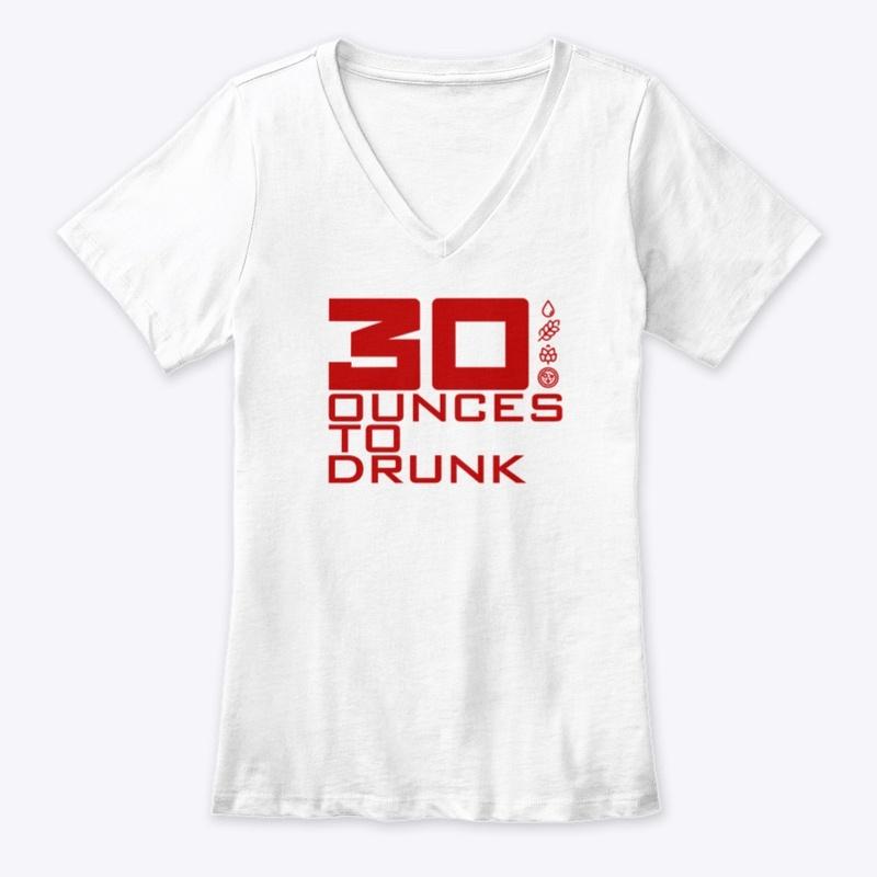 30 Ounces to Drunk - Emofest