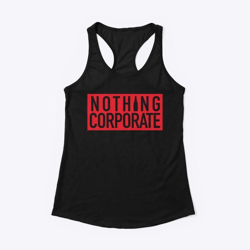 Nothing Corporate - Emofest