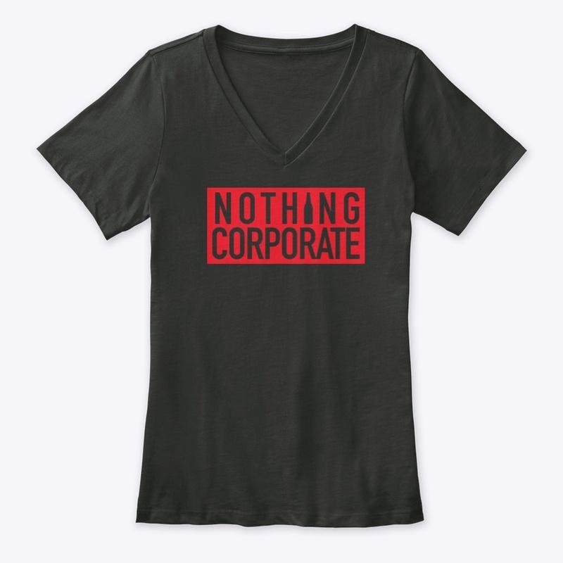 Nothing Corporate - Emofest