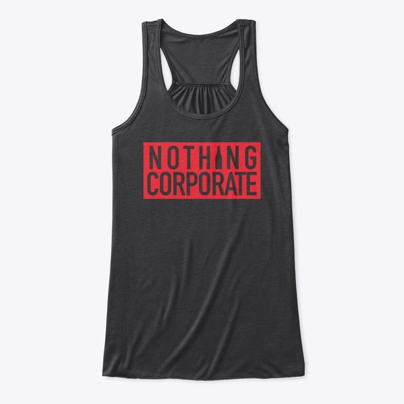 Nothing Corporate - Emofest